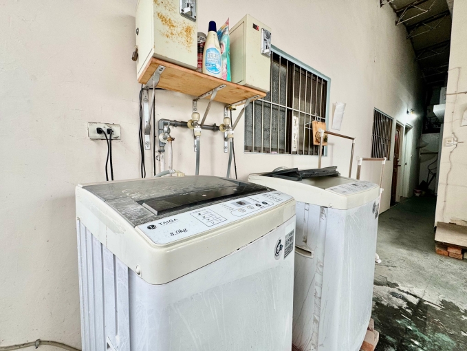 稀有可貓🍀租屋補助🍀共洗曬（第9張）