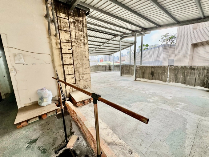 稀有可貓🍀租屋補助🍀共洗曬（第10張）