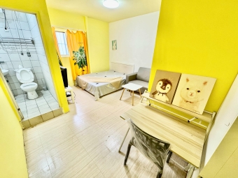 稀有可貓🍀租屋補助🍀共洗曬（第2張）