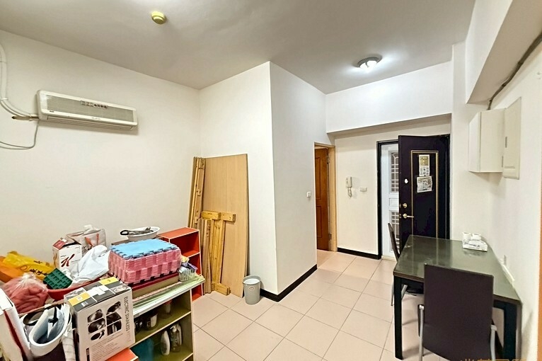 兆基社會住宅🏠電梯四房可租補看房加LINE（第1張）