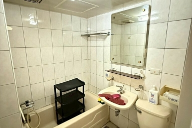 兆基社會住宅🏠電梯四房可租補看房加LINE（第8張）