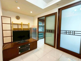 🏠💕 近藝文商圈｜1+1 房大套房｜錯過真的可惜！ 💕🏠（第5張）