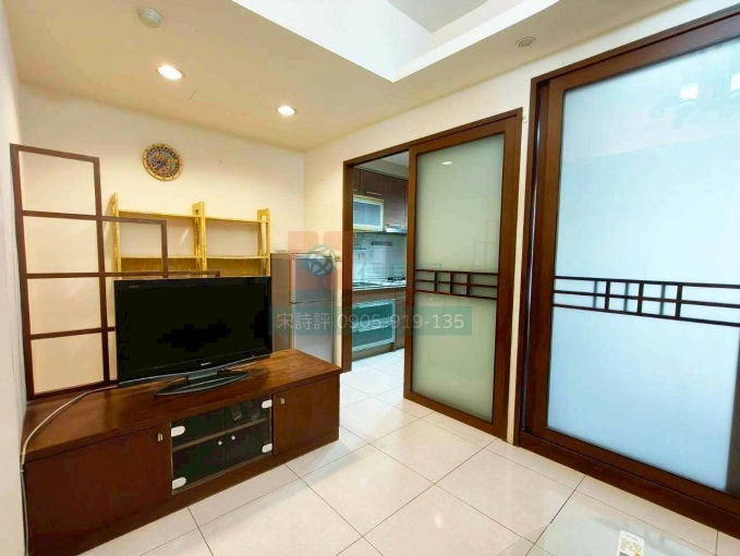 🏠💕 近藝文商圈｜1+1 房大套房｜錯過真的可惜！ 💕🏠（第5張）