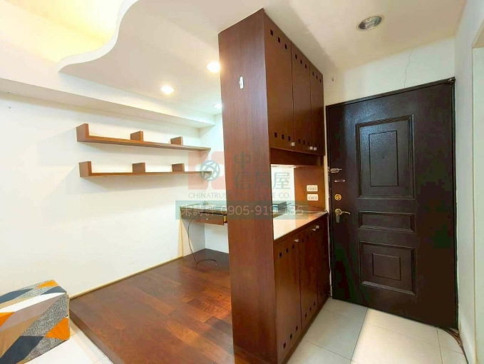 🏠💕 近藝文商圈｜1+1 房大套房｜錯過真的可惜！ 💕🏠（第3張）