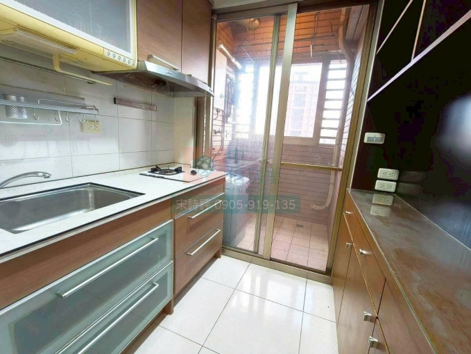 🏠💕 近藝文商圈｜1+1 房大套房｜錯過真的可惜！ 💕🏠（第8張）