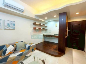 🏠💕 近藝文商圈｜1+1 房大套房｜錯過真的可惜！ 💕🏠（第2張）