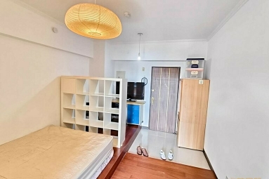 兆基社會住宅🏡近關渡校區採光佳藝大MUCH套房（第1張）