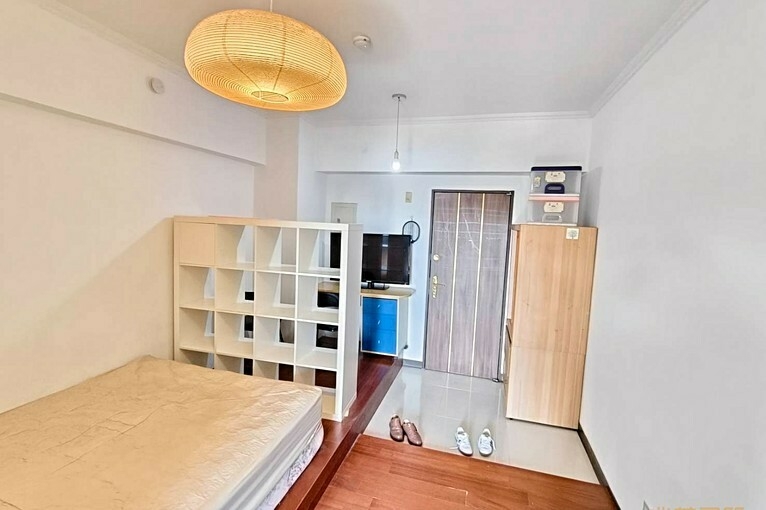 兆基社會住宅🏡近關渡校區採光佳藝大MUCH套房（第1張）