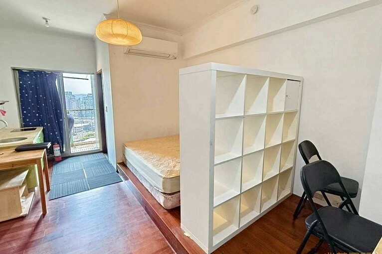 兆基社會住宅🏡近關渡校區採光佳藝大MUCH套房（第3張）