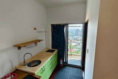 兆基社會住宅🏡近關渡校區採光佳藝大MUCH套房（第4張）