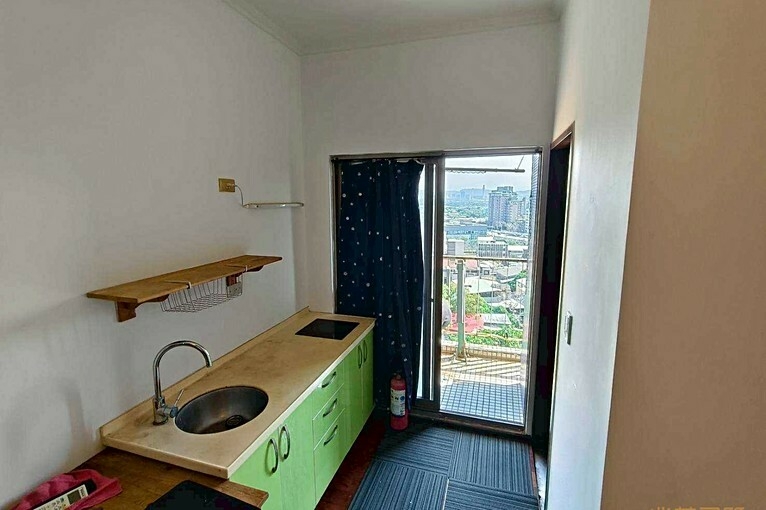 兆基社會住宅🏡近關渡校區採光佳藝大MUCH套房（第4張）