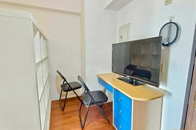 兆基社會住宅🏡近關渡校區採光佳藝大MUCH套房（第2張）