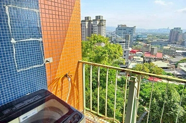 兆基社會住宅🏡近關渡校區採光佳藝大MUCH套房（第6張）