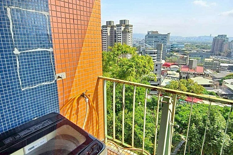 兆基社會住宅🏡近關渡校區採光佳藝大MUCH套房（第6張）