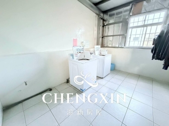 🎉金山街安靜後段/電梯套房/洗澡使用瓦斯/飲水機/垃圾集中🎉（第5張）