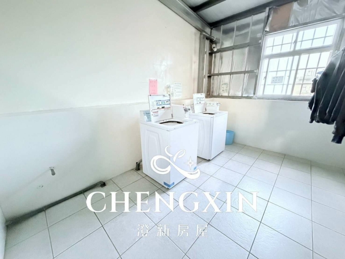 🎉金山街安靜後段/電梯套房/洗澡使用瓦斯/飲水機/垃圾集中🎉（第5張）