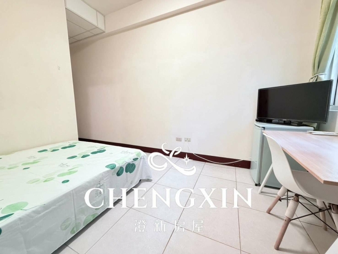 🎉金山街安靜後段/電梯套房/洗澡使用瓦斯/飲水機/垃圾集中🎉（第2張）