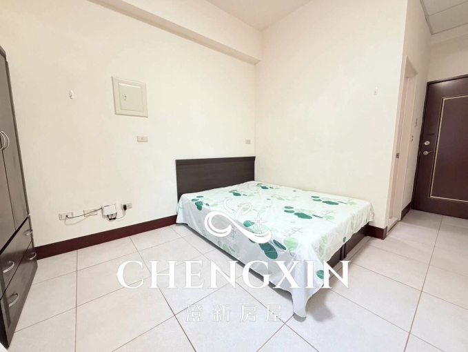 🎉金山街安靜後段/電梯套房/洗澡使用瓦斯/飲水機/垃圾集中🎉（第3張）