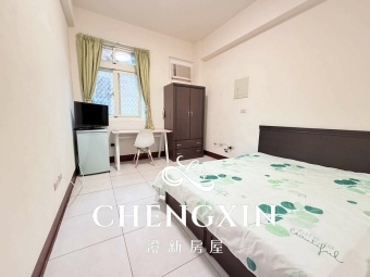 🎉金山街安靜後段/電梯套房/洗澡使用瓦斯/飲水機/垃圾集中🎉（第1張）