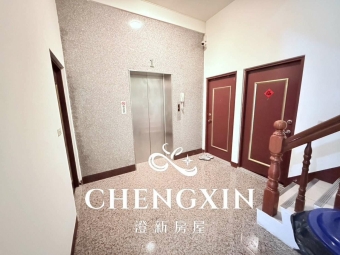 🎉金山街安靜後段/電梯套房/洗澡使用瓦斯/飲水機/垃圾集中🎉（第7張）