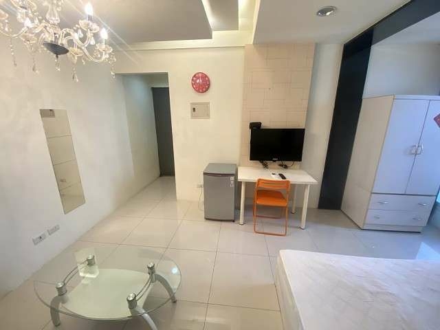 💞大象租屋💞近中壢後站漂亮精緻套房.高級傢俱家電.有陽台.專用洗衣機.可養寵物 - Image 7