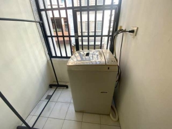 💞大象租屋💞近中壢後站漂亮精緻套房.高級傢俱家電.有陽台.專用洗衣機.可養寵物 - Image 17