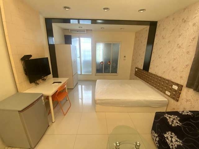 💞大象租屋💞近中壢後站漂亮精緻套房.高級傢俱家電.有陽台.專用洗衣機.可養寵物 - Image 4