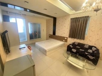 💞大象租屋💞近中壢後站漂亮精緻套房.高級傢俱家電.有陽台.專用洗衣機.可養寵物 - Image 14