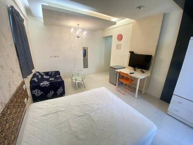 💞大象租屋💞近中壢後站漂亮精緻套房.高級傢俱家電.有陽台.專用洗衣機.可養寵物 - Image 2