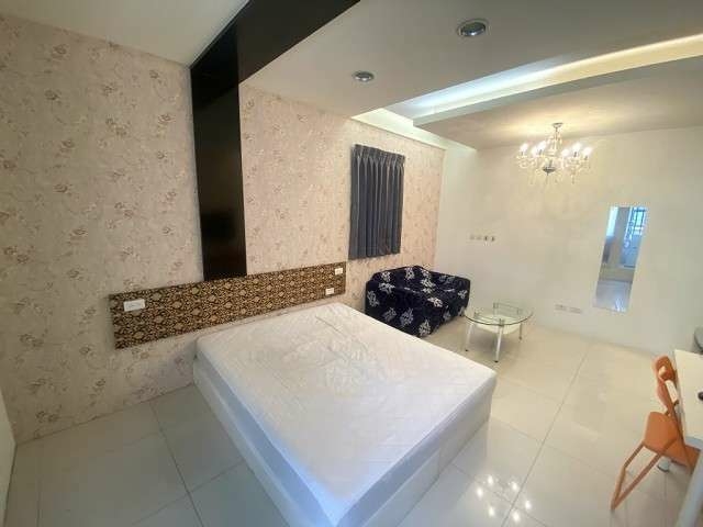 💞大象租屋💞近中壢後站漂亮精緻套房.高級傢俱家電.有陽台.專用洗衣機.可養寵物 - Image 3