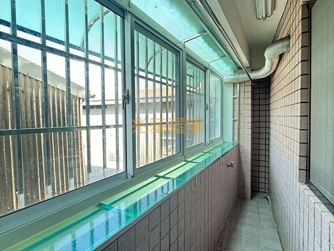 兆基社會住宅🏠電梯三房可租補看房請加LINE（第10張）