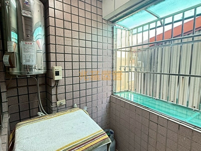 兆基社會住宅🏠電梯三房可租補看房請加LINE（第11張）