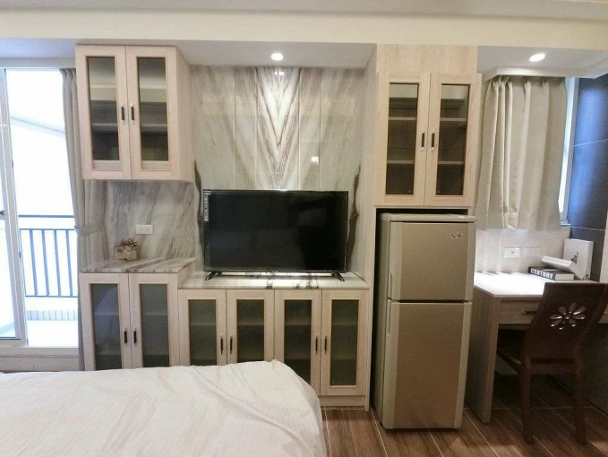 🔥東區電梯套房🔥台電分算🔥可雙租補🔥近一中 - Image 3