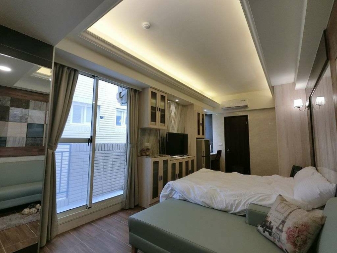 🔥東區電梯套房🔥台電分算🔥可雙租補🔥近一中 - Image 1