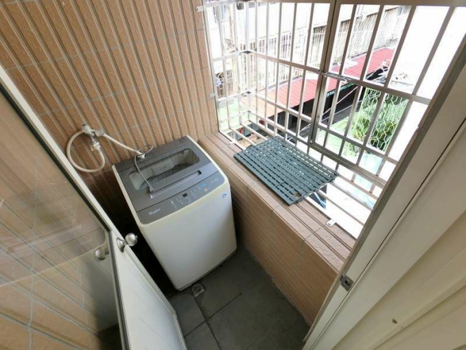 🌳可租補💖便宜租✨陽台獨洗🏠近中清路💖 - Image 5