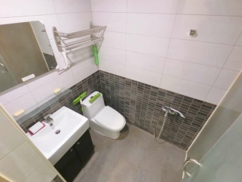 🌳可租補💖便宜租✨陽台獨洗🏠近中清路💖 - Image 9