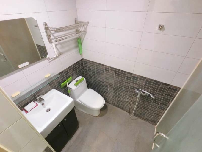 🌳可租補💖便宜租✨陽台獨洗🏠近中清路💖 - Image 4