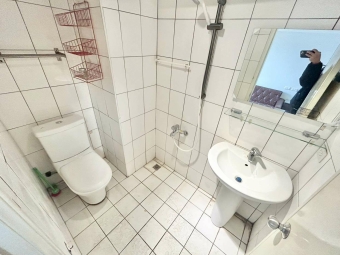 🔥西區台水台電🔥可貓套房🔥電梯獨洗🔥飲水機子母車（第2張）