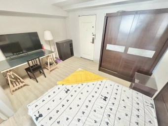 🔥西區台水台電🔥可貓套房🔥電梯獨洗🔥飲水機子母車（第5張）