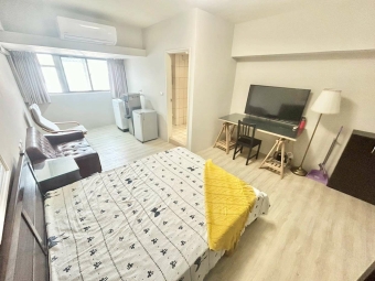 🔥西區台水台電🔥可貓套房🔥電梯獨洗🔥飲水機子母車（第8張）