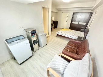 🔥西區台水台電🔥可貓套房🔥電梯獨洗🔥飲水機子母車（第3張）