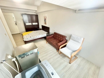 🔥西區台水台電🔥可貓套房🔥電梯獨洗🔥飲水機子母車（第7張）