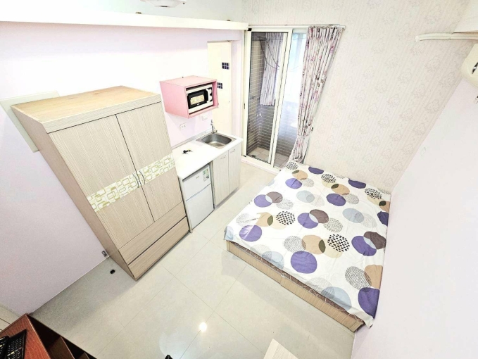 宇你相見⚡陽台獨洗💝可租補✨小資首選（第3張）