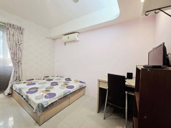 宇你相見⚡陽台獨洗💝可租補✨小資首選（第1張）