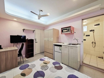 宇你相見⚡陽台獨洗💝可租補✨小資首選（第6張）