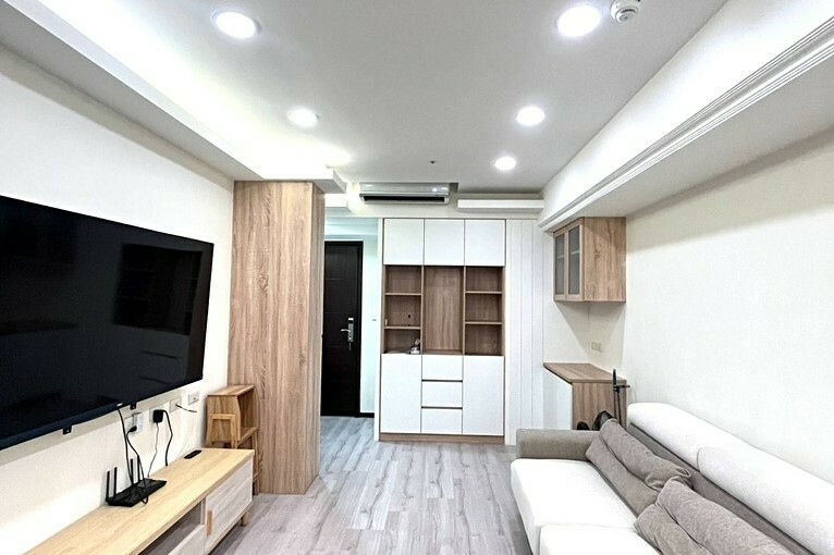 兆基社會住宅🏡SUPER2愛丁堡區-溫馨2房-可租補（第1張）