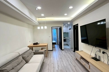 兆基社會住宅🏡SUPER2愛丁堡區-溫馨2房-可租補（第2張）