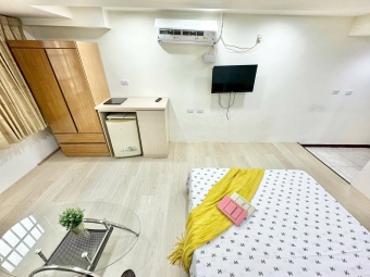 🔥西區獨洗獨曬🔥可貓套房🔥電梯套房🔥近中教大 - Image 18