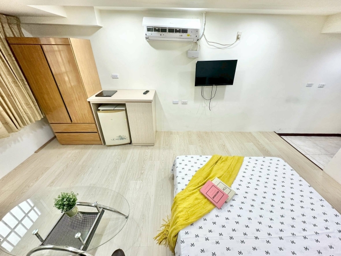 🔥西區獨洗獨曬🔥可貓套房🔥電梯套房🔥近中教大 - Image 4