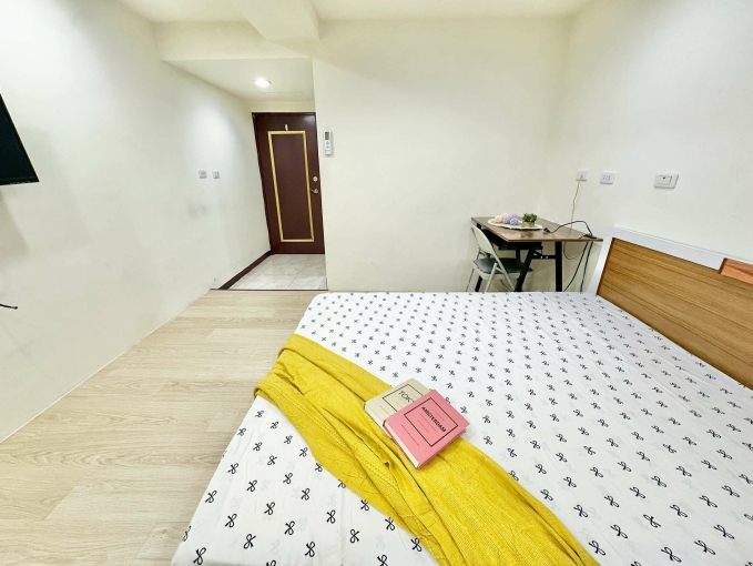 🔥西區獨洗獨曬🔥可貓套房🔥電梯套房🔥近中教大 - Image 5